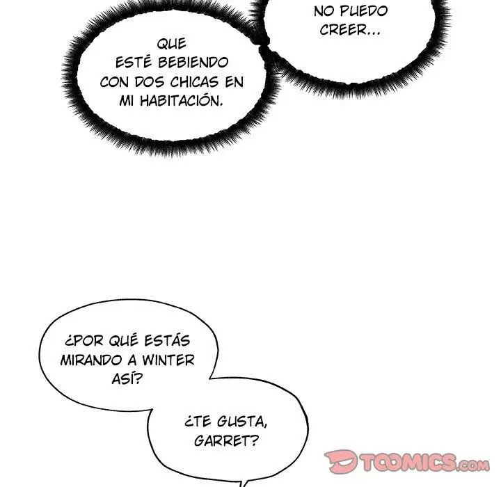 Love Recipe Capítulo 46 - Page 62