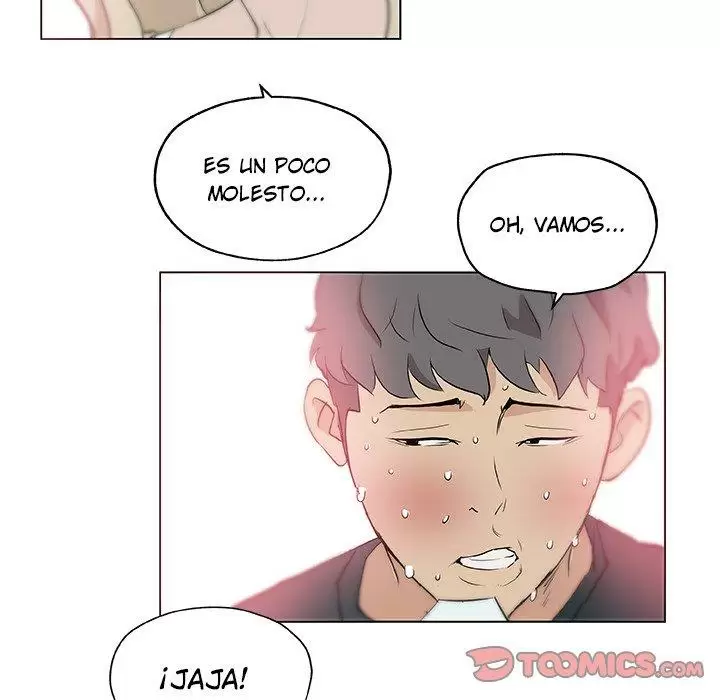 Love Recipe Capítulo 46 - Page 66