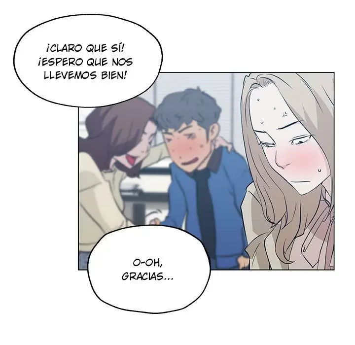 Love Recipe Capítulo 46 - Page 7