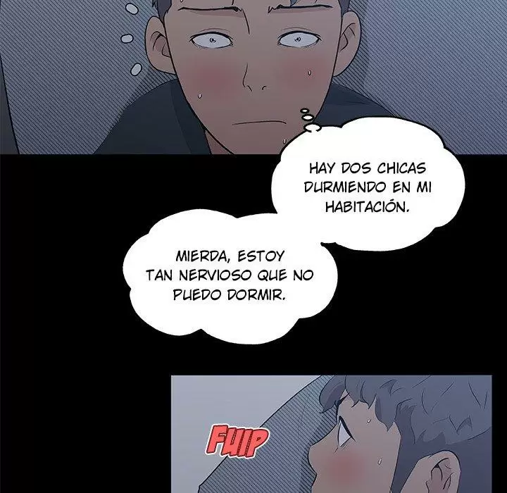 Love Recipe Capítulo 46 - Page 71