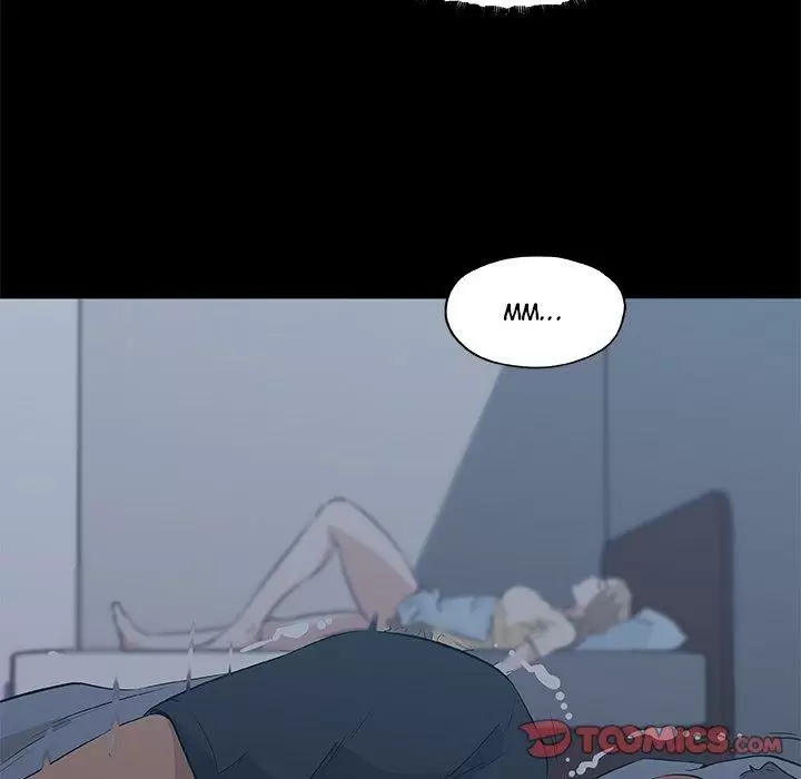 Love Recipe Capítulo 46 - Page 78