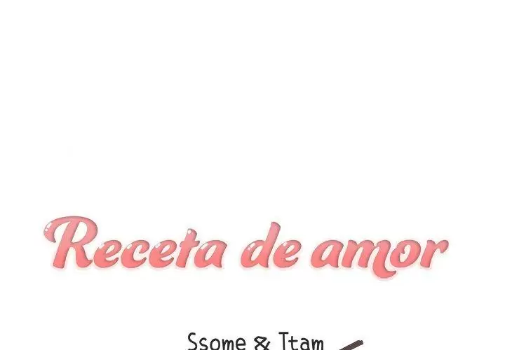 Love Recipe Capítulo 47 - Page 1
