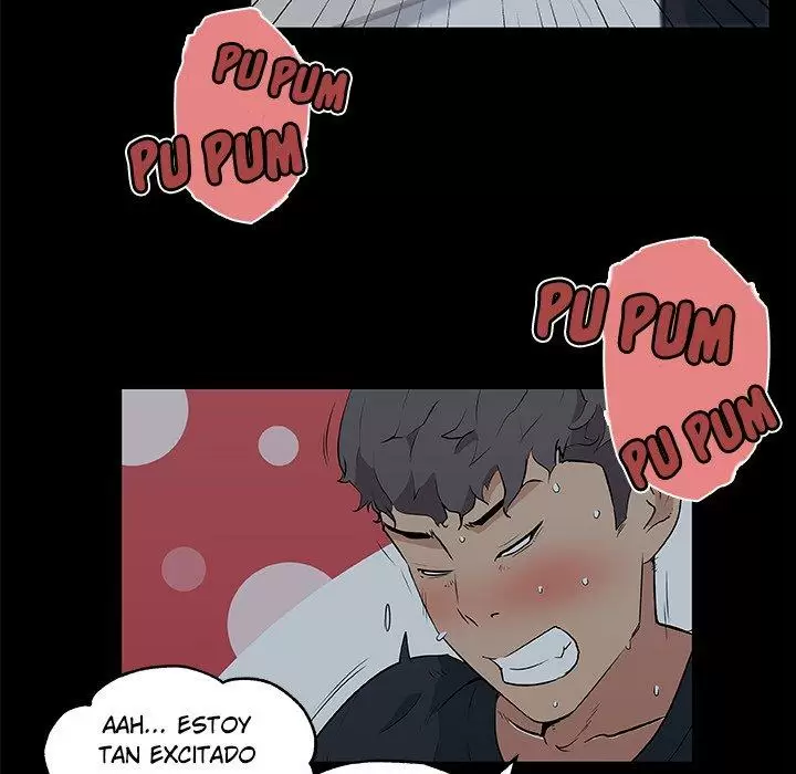 Love Recipe Capítulo 47 - Page 24