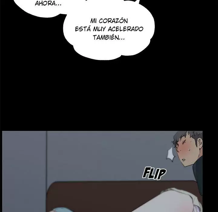 Love Recipe Capítulo 47 - Page 25