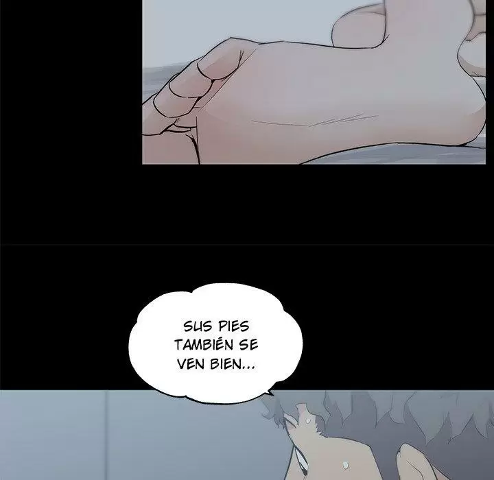 Love Recipe Capítulo 47 - Page 27