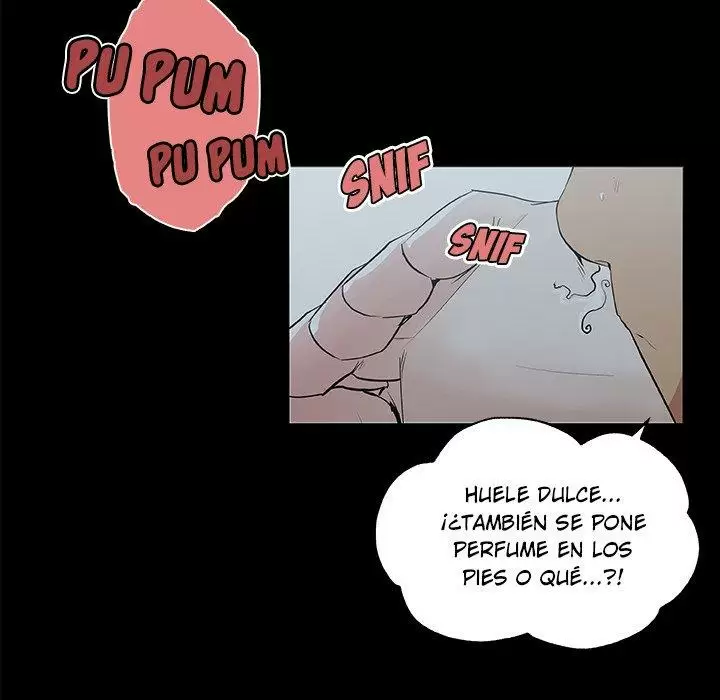 Love Recipe Capítulo 47 - Page 29