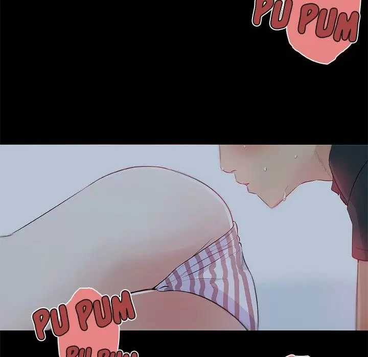Love Recipe Capítulo 47 - Page 35