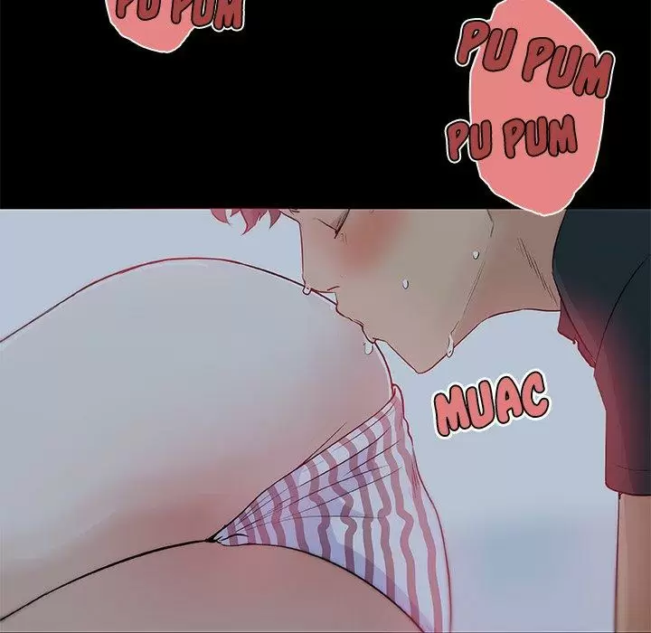Love Recipe Capítulo 47 - Page 36