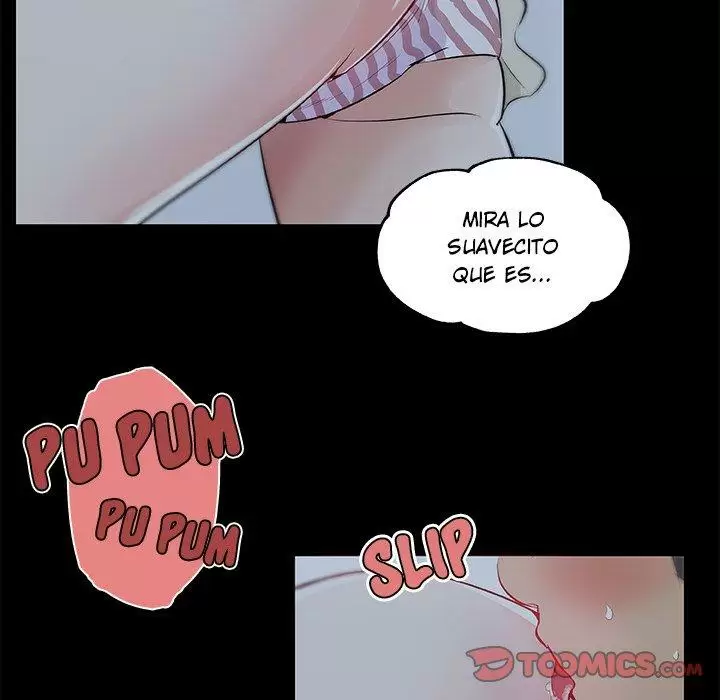 Love Recipe Capítulo 47 - Page 38