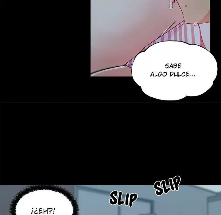 Love Recipe Capítulo 47 - Page 39
