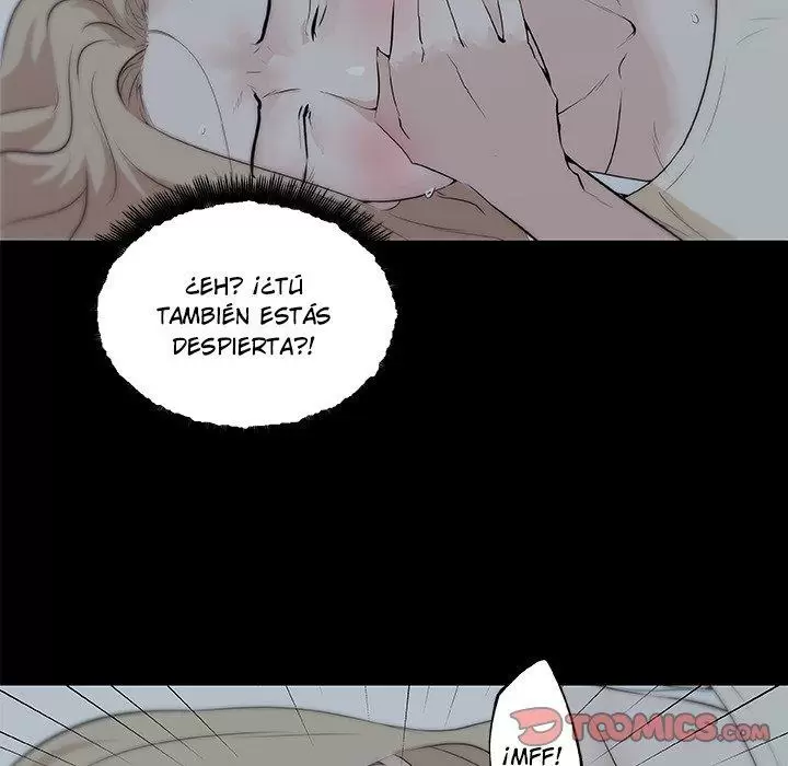 Love Recipe Capítulo 47 - Page 46