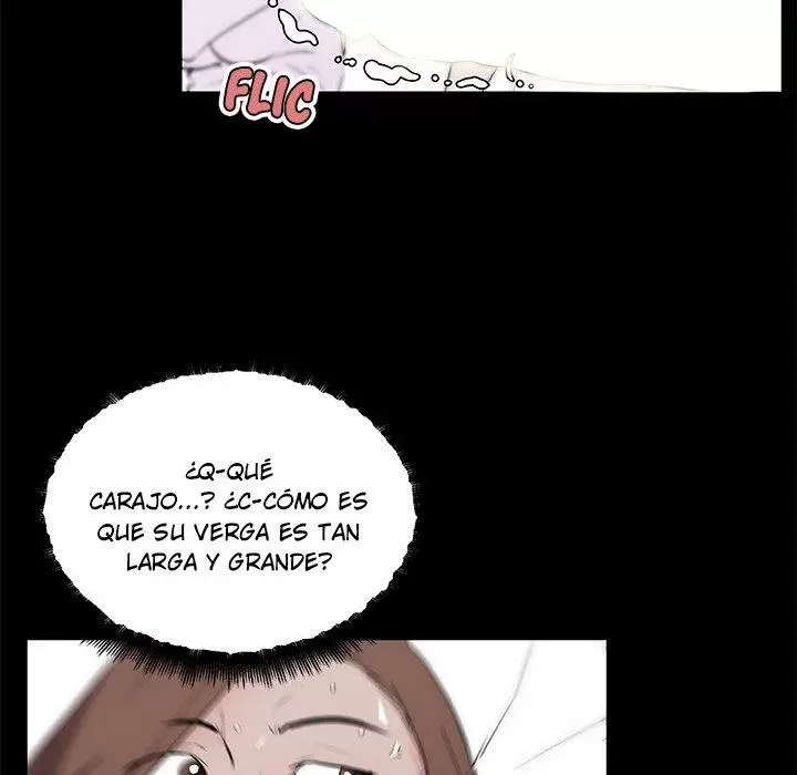 Love Recipe Capítulo 47 - Page 56