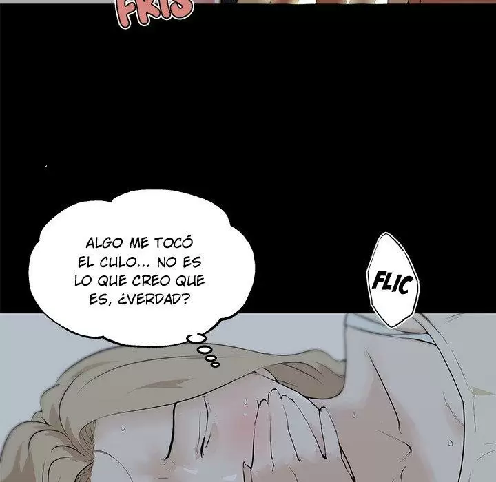 Love Recipe Capítulo 47 - Page 61