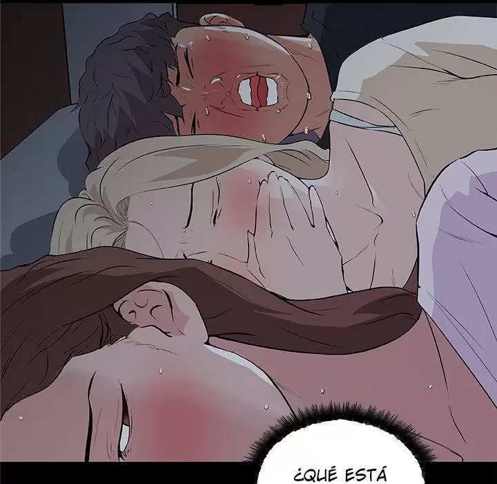 Love Recipe Capítulo 47 - Page 64