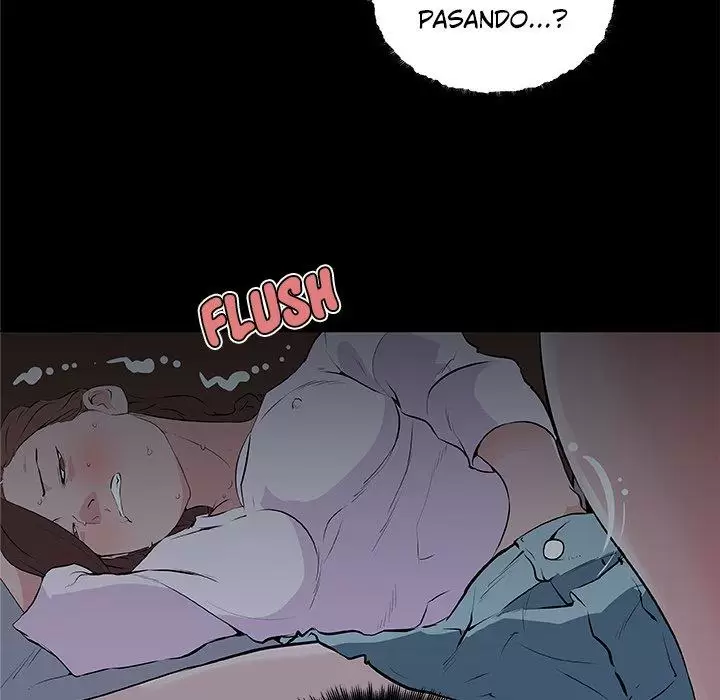 Love Recipe Capítulo 47 - Page 65