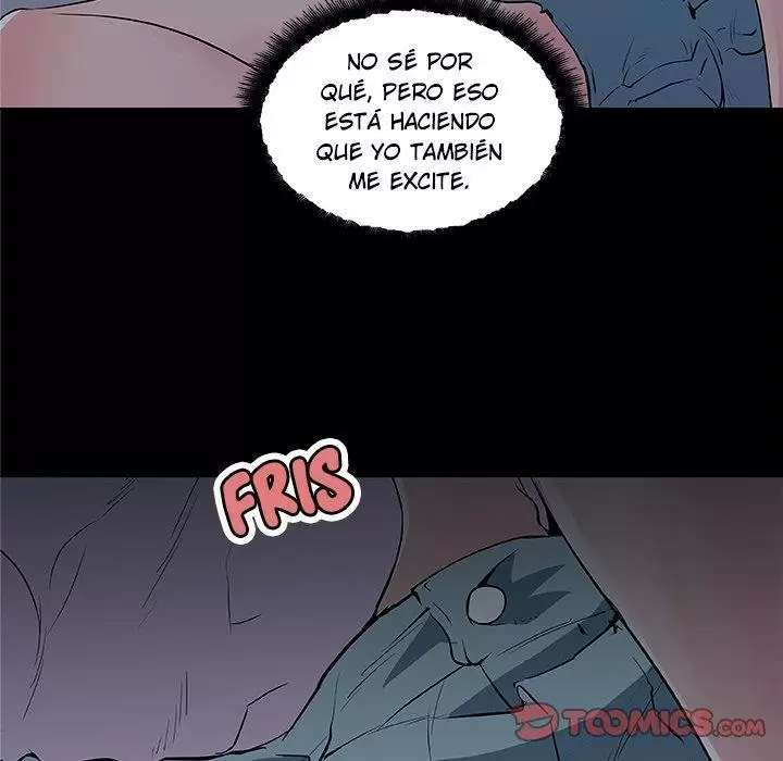 Love Recipe Capítulo 47 - Page 66