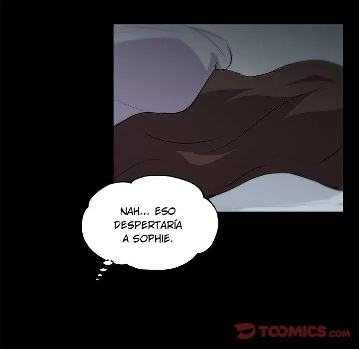 Love Recipe Capítulo 47 - Page 74