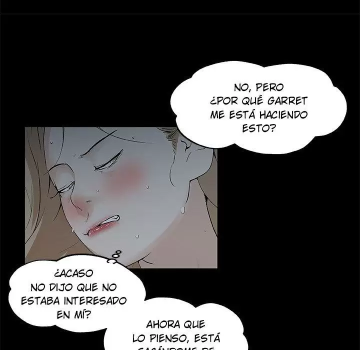 Love Recipe Capítulo 47 - Page 75