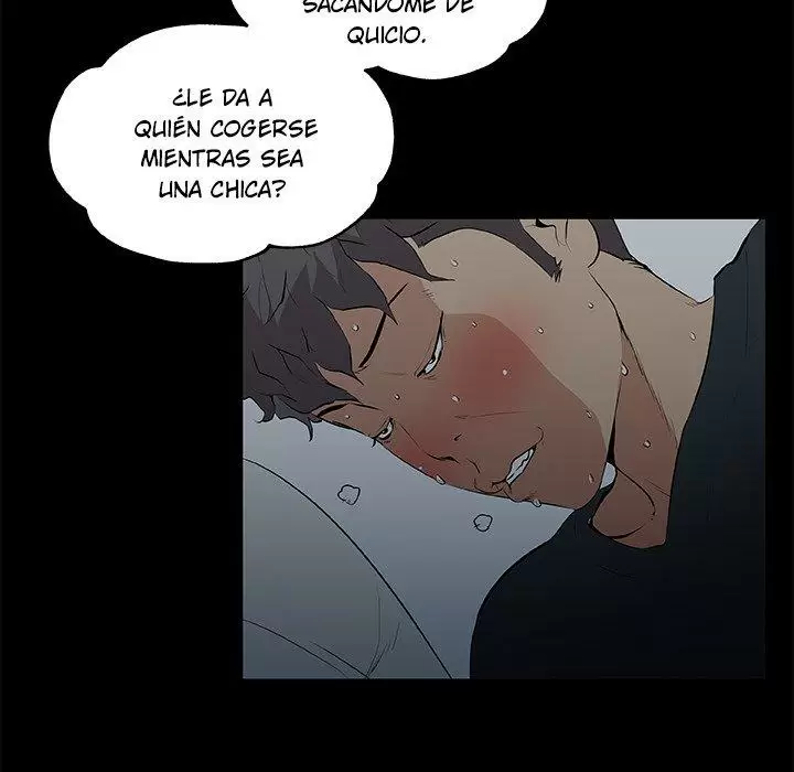 Love Recipe Capítulo 47 - Page 76