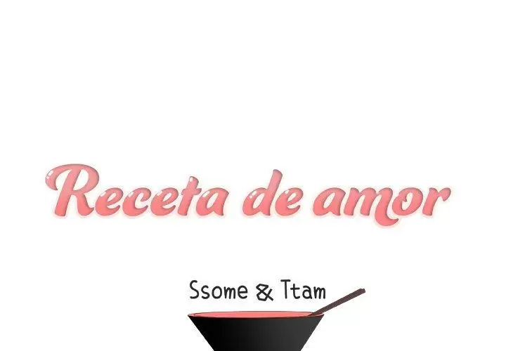 Love Recipe Capítulo 48 - Page 1