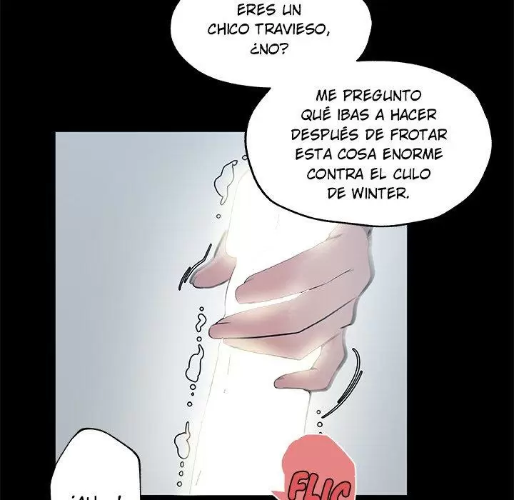 Love Recipe Capítulo 48 - Page 16
