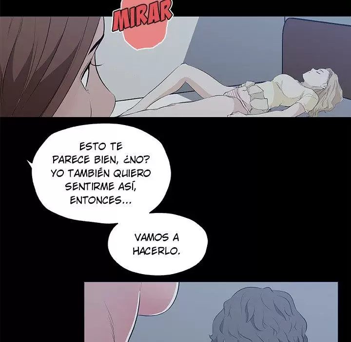 Love Recipe Capítulo 48 - Page 31