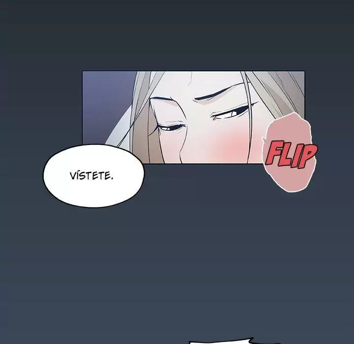 Love Recipe Capítulo 48 - Page 44