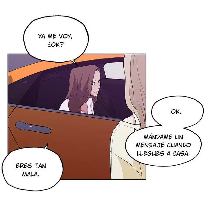 Love Recipe Capítulo 48 - Page 49