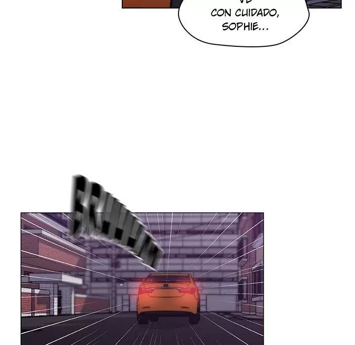 Love Recipe Capítulo 48 - Page 51