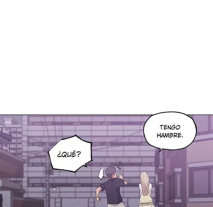 Love Recipe Capítulo 48 - Page 55
