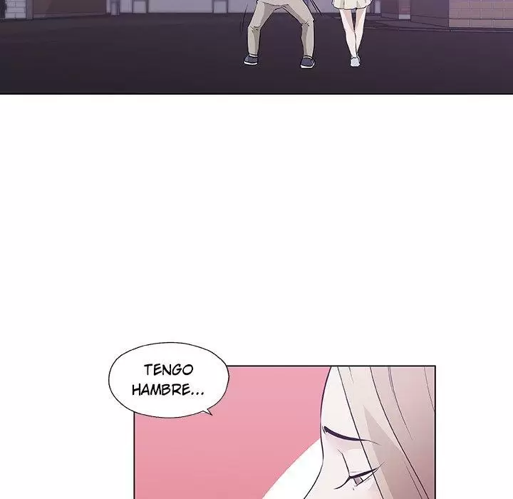 Love Recipe Capítulo 48 - Page 56