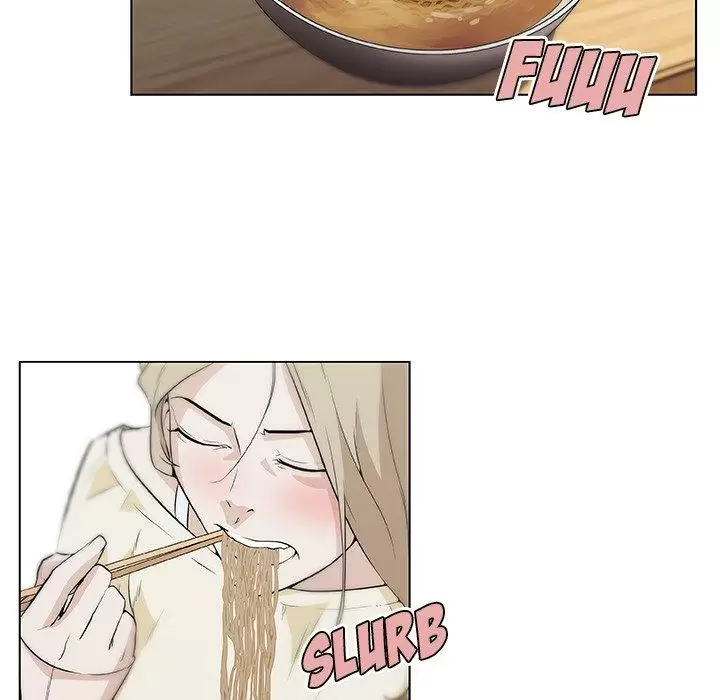Love Recipe Capítulo 48 - Page 61