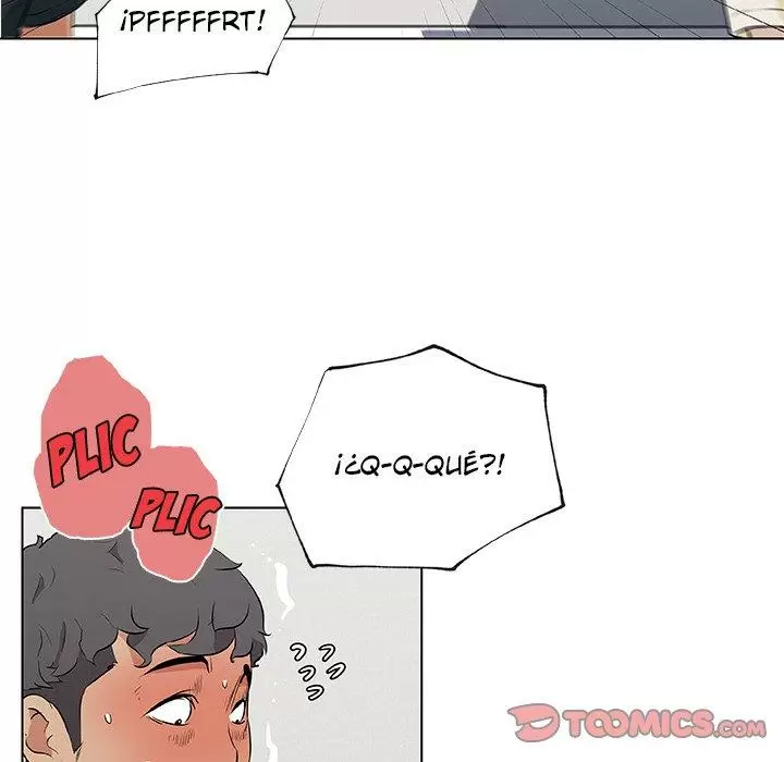 Love Recipe Capítulo 48 - Page 66