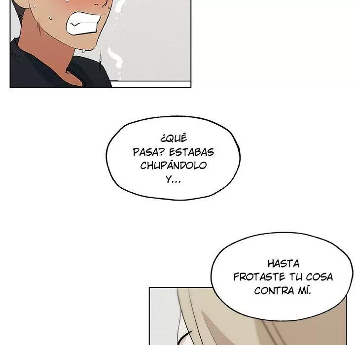 Love Recipe Capítulo 48 - Page 67