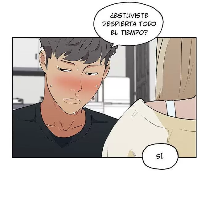 Love Recipe Capítulo 48 - Page 69