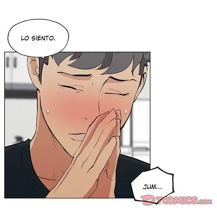 Love Recipe Capítulo 48 - Page 70
