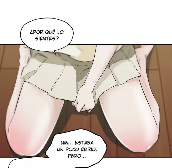 Love Recipe Capítulo 48 - Page 71
