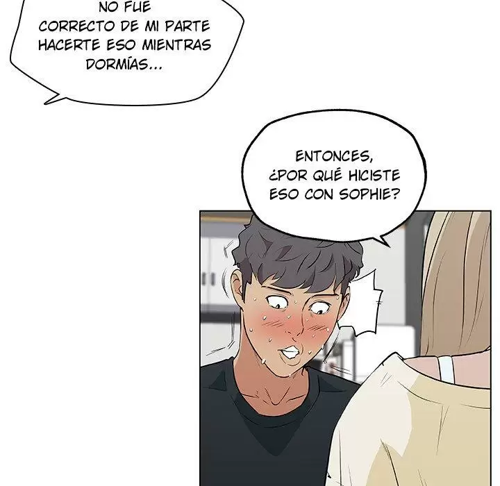 Love Recipe Capítulo 48 - Page 72