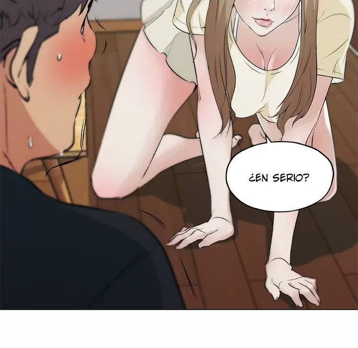 Love Recipe Capítulo 48 - Page 75