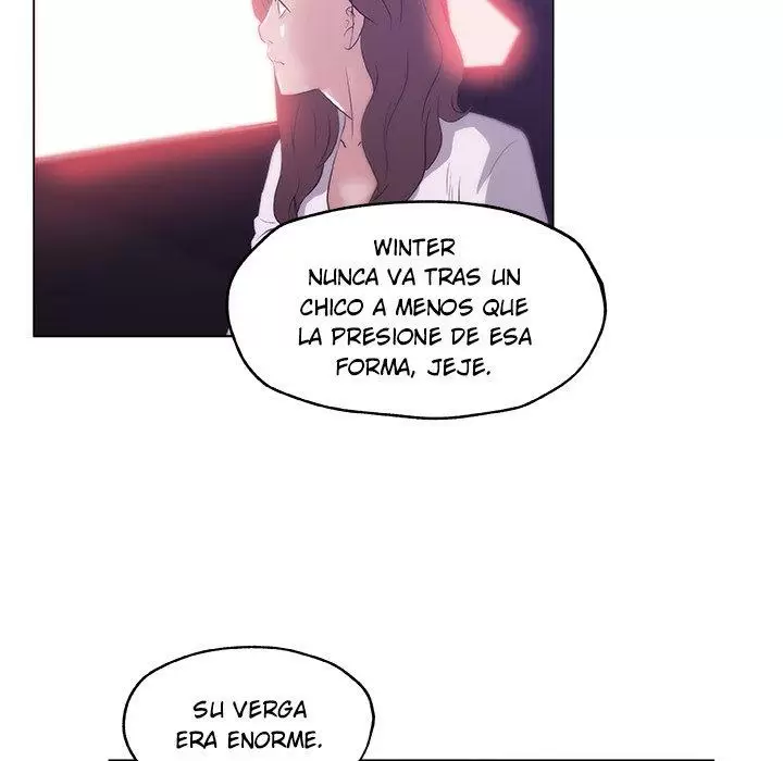 Love Recipe Capítulo 48 - Page 81