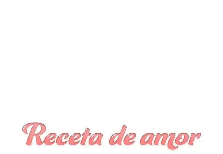 Love Recipe Capítulo 5 - Page 1