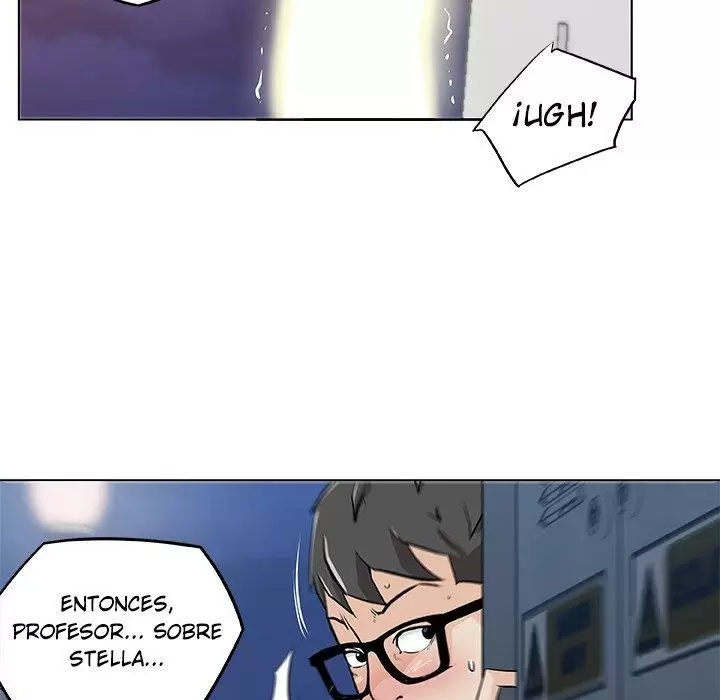 Love Recipe Capítulo 5 - Page 10