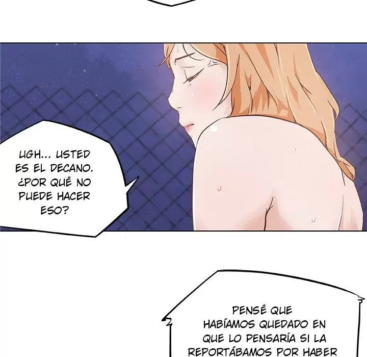 Love Recipe Capítulo 5 - Page 29