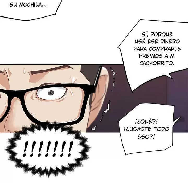 Love Recipe Capítulo 5 - Page 31