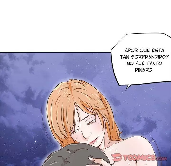 Love Recipe Capítulo 5 - Page 32