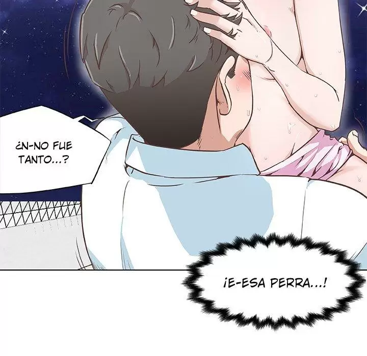 Love Recipe Capítulo 5 - Page 33