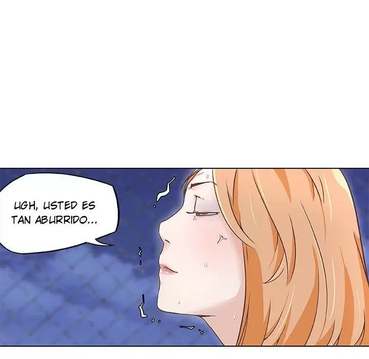 Love Recipe Capítulo 5 - Page 34