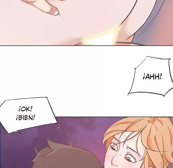 Love Recipe Capítulo 5 - Page 37