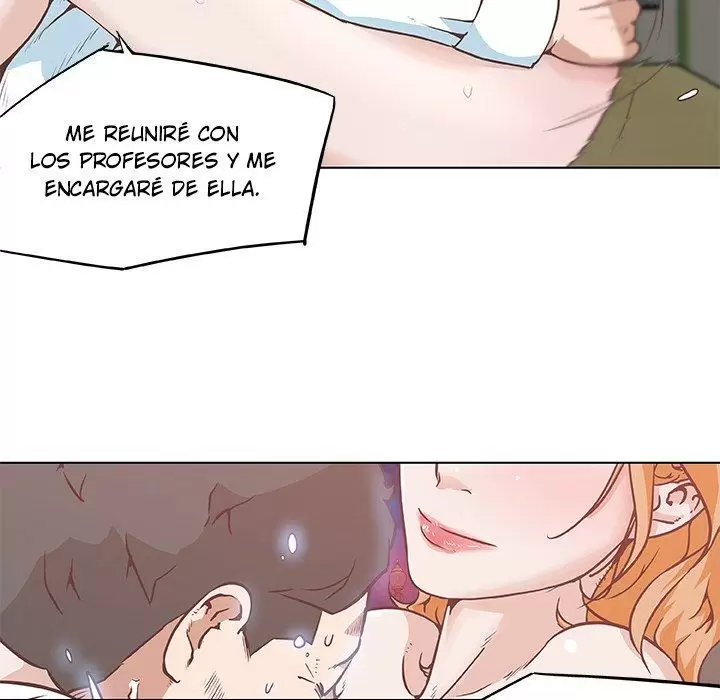 Love Recipe Capítulo 5 - Page 39