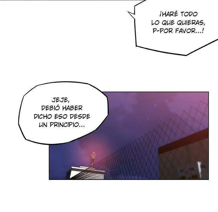 Love Recipe Capítulo 5 - Page 40